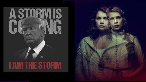 KJOzborne: These Signs Of The Times Show Us A Fucking 'Storm' Is Coming!