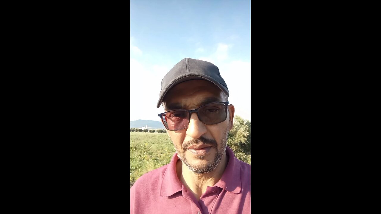 Never underestimate human beings