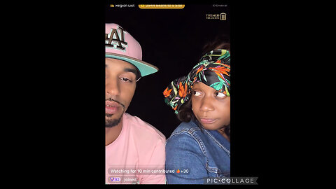 DROSKI GOES IN ON 21 BAD BIH AFTER SHE KEPT MENTIONING CHEESECAKE BOY! BIGO LIVE