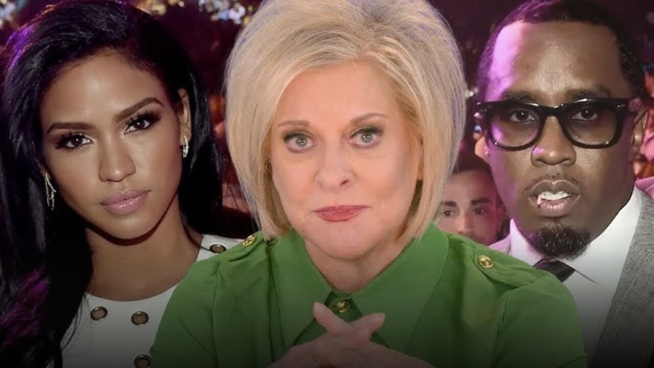 NANCY GRACE: BOMBSHELLS from Cassie Ventura’s Testimony in Sean Combs Trial