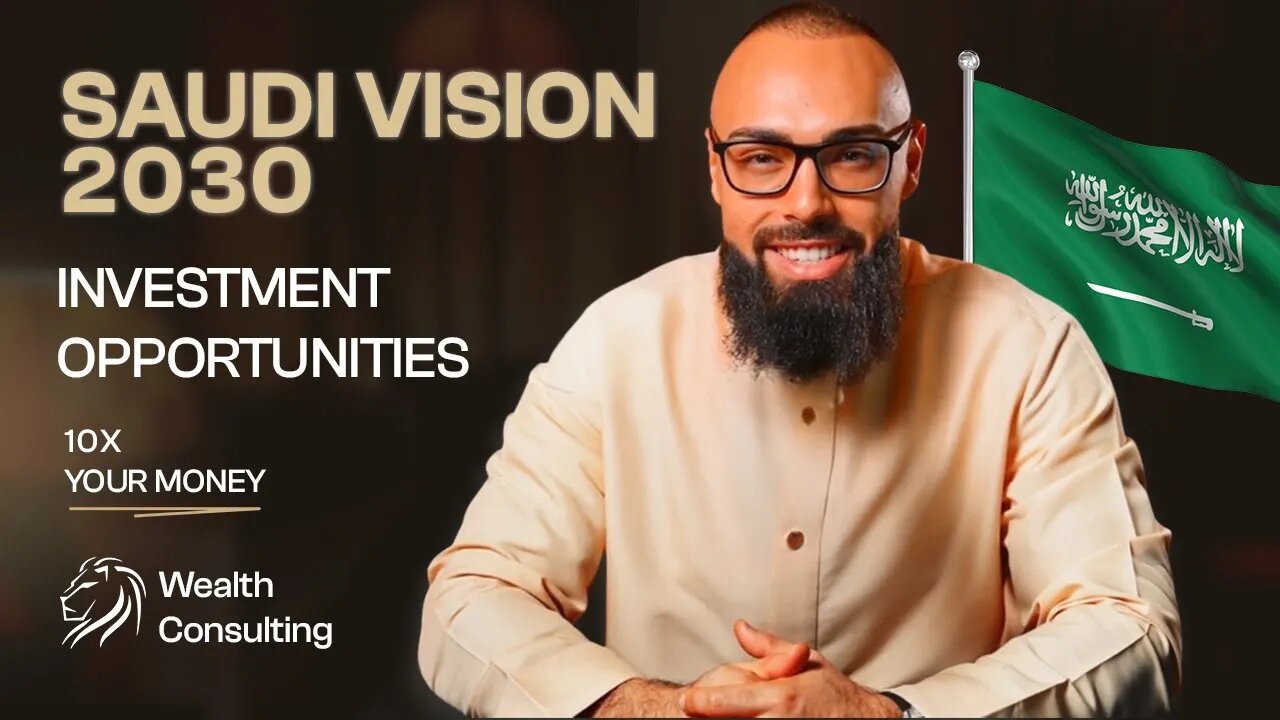 Saudi Arabia Real Estate Investment Guide | Vision 2030 Opportunities