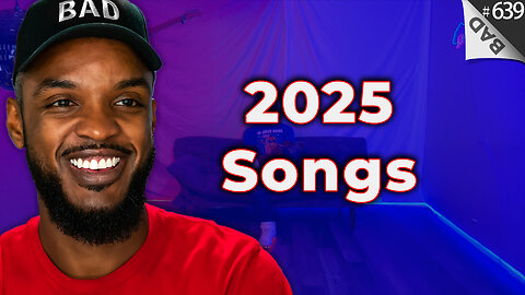 🔴 2025 Songs 🔴 #639