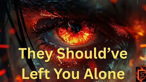 The Matrix Underestimated Your Power---Here's What Happens Next