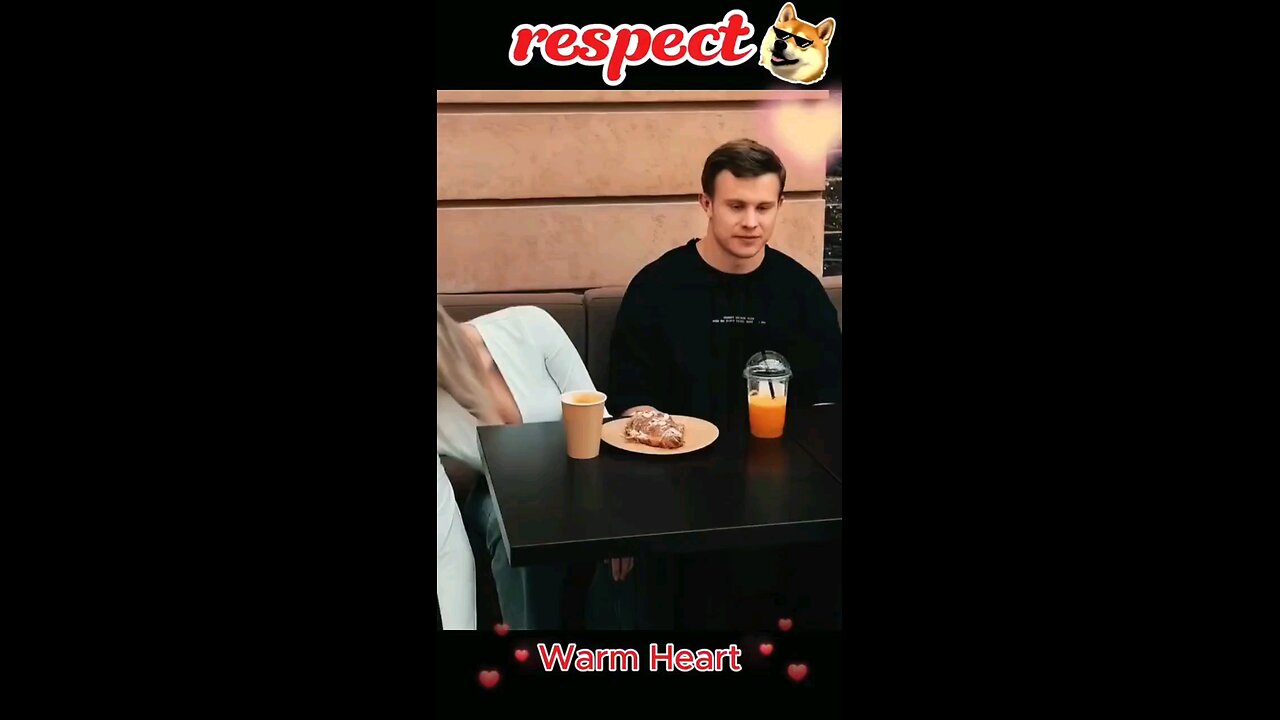 #respect