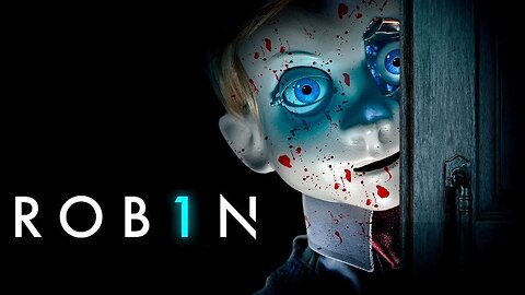 Rob1n (2025) #review
