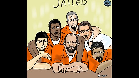 Prison Journal Part 2