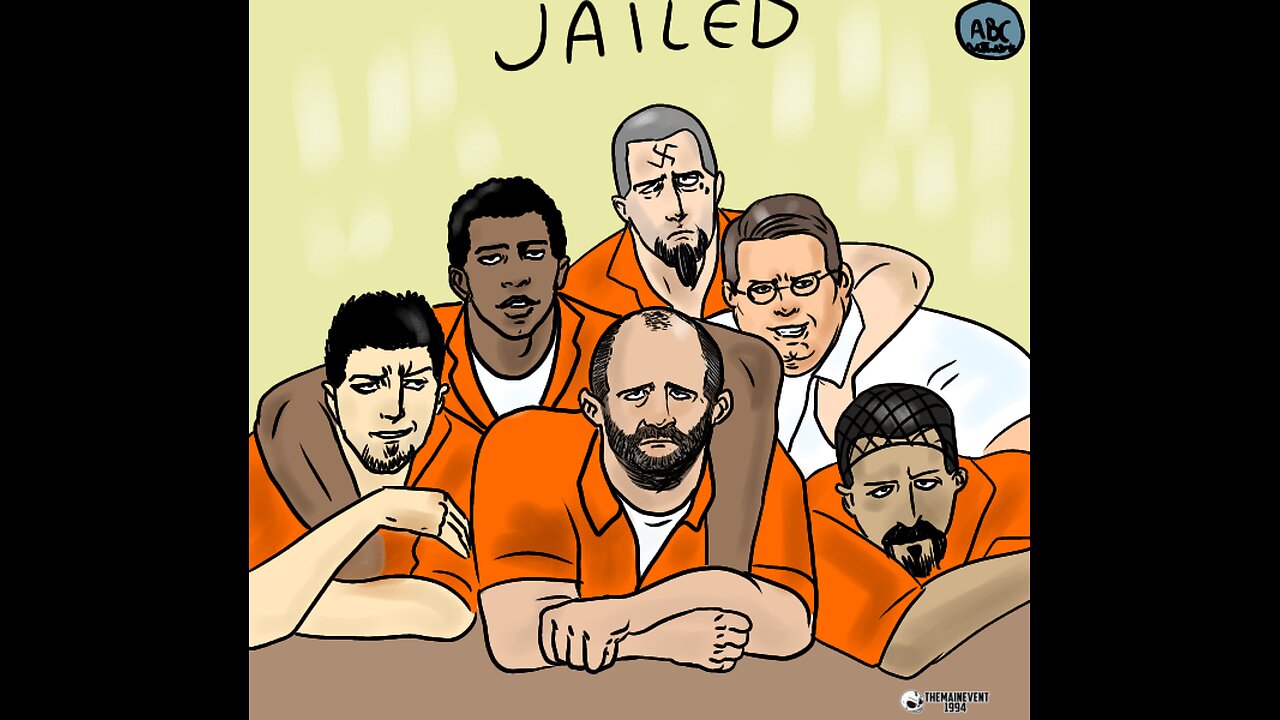 Prison Journal Part 2