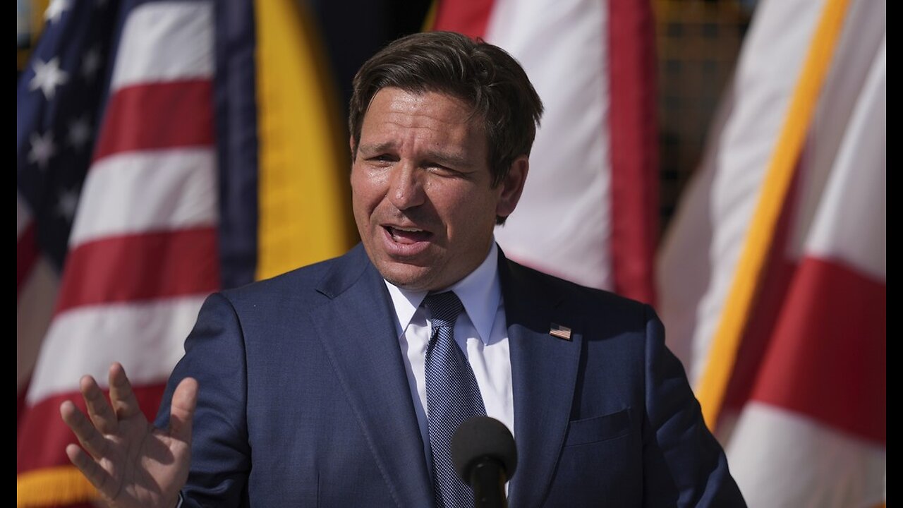 DeSantis Suggests Alternative for Musk to Focus His Resources Instead