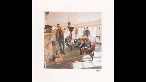 The Connells - Still Life (1998) [Complete 2xCD] Limited Edition, Germany