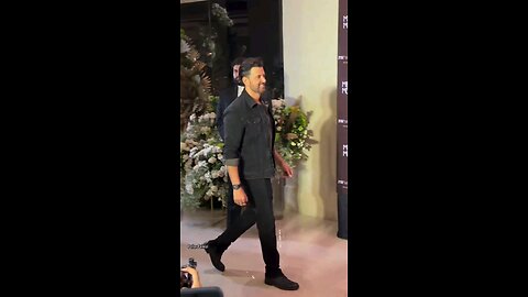 Hritik Indian superstar