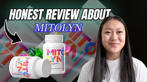 Mitolyn Review: Real Complaints, Side Effects, and What You Should Know