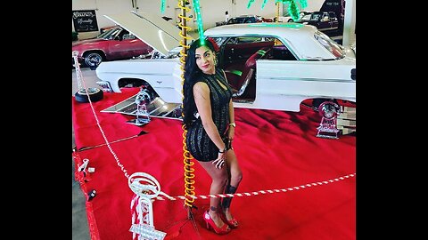 Lowrider Lowriders car cars carshow