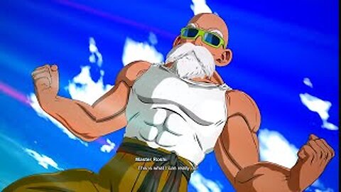 DRAGON BALL: SPARKING ZERO.