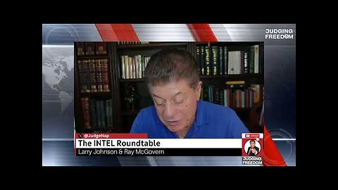INTEL Roundtable w/ Johnson & McGovern : Weekly Wrap 11-July-25
