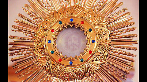 EUCHARISTIC MIRACLES: BODY SOUL & DIVINITY OF LORD JESUS CHRIST: SCIENTIFIC PROOF - FAITH EXPLAINED