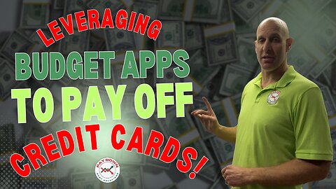 Get Out Of Credit Card Debt With Simple Budgeting Strategies!