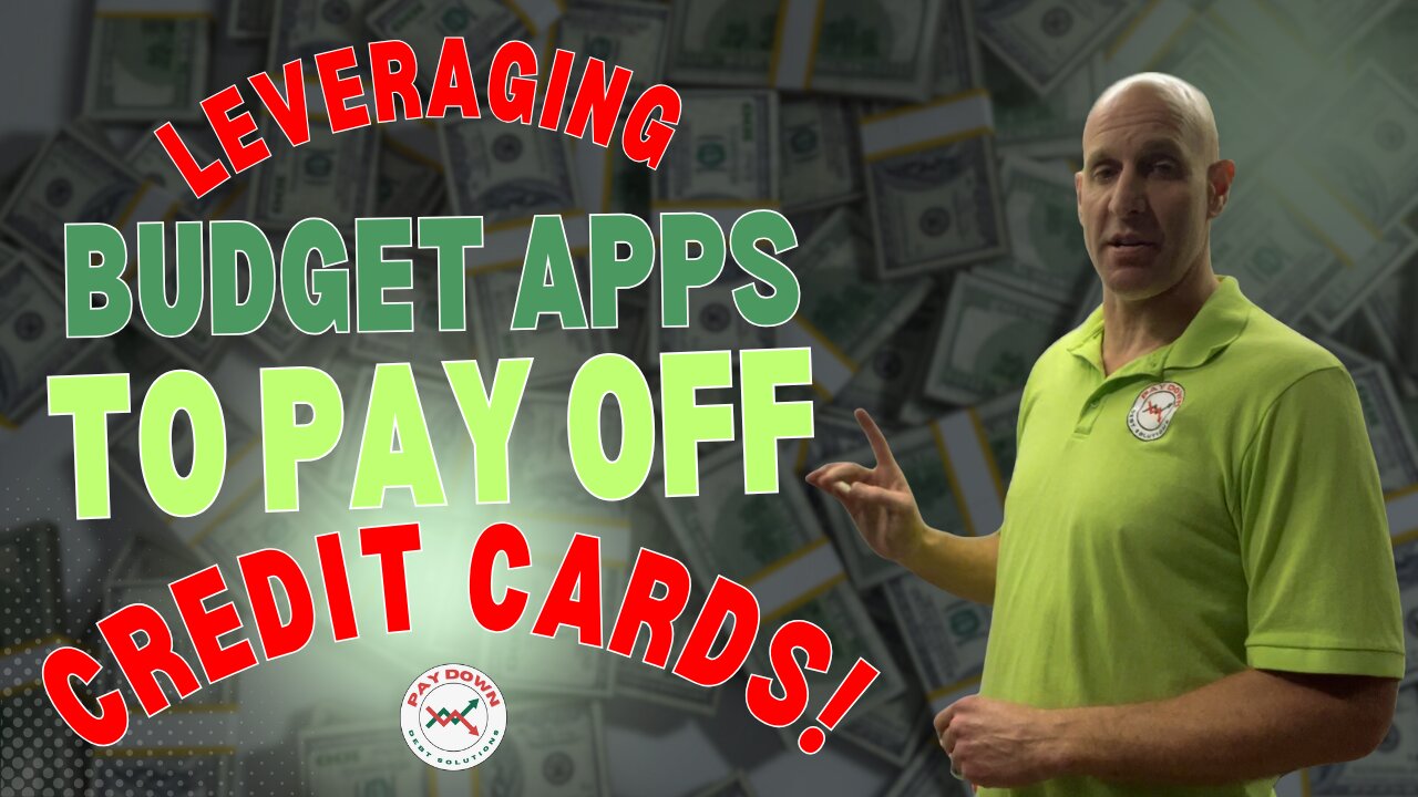 Get Out Of Credit Card Debt With Simple Budgeting Strategies!