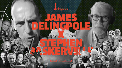Stephen Baskerville