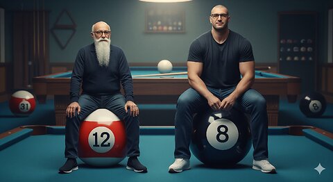 The 8 Ball & 9 Ball Pool LIVE Show with ITSCUEGOD