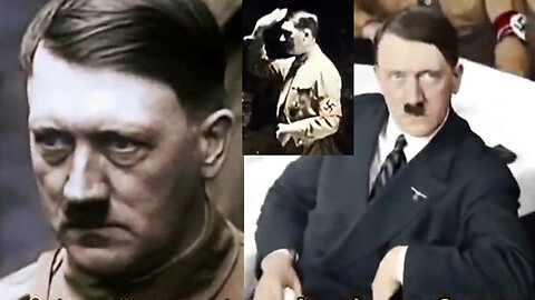 Ni un sólo judio murió por camaras de gas. Holocausto es engaño sionista falsos judios