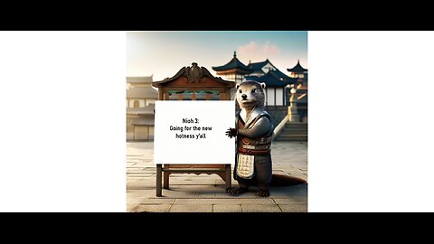 Nioh 3: The New Hotness