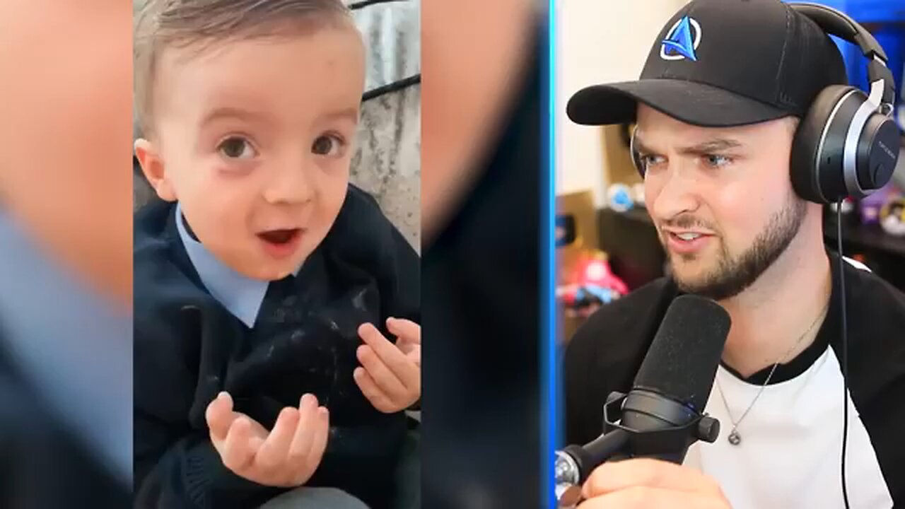 world's funniest kids
