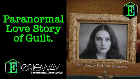 The Echoes of Guilt (A Love Story Mystery).