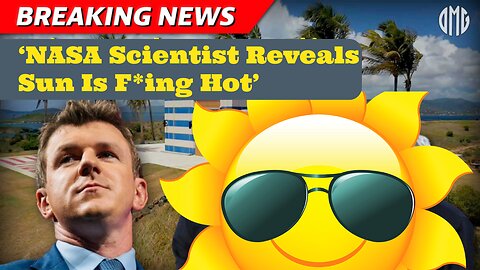 OMG Releases "EARTH SHAKING" Video!!!