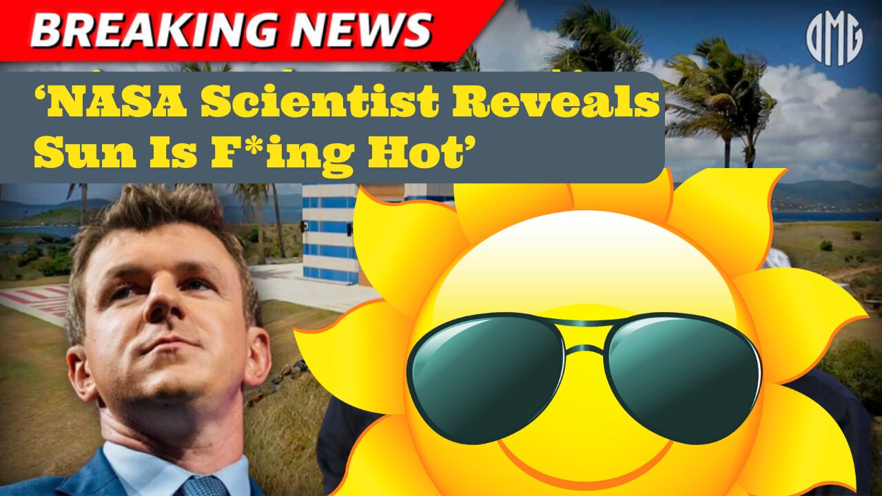 OMG Releases "EARTH SHAKING" Video!!!