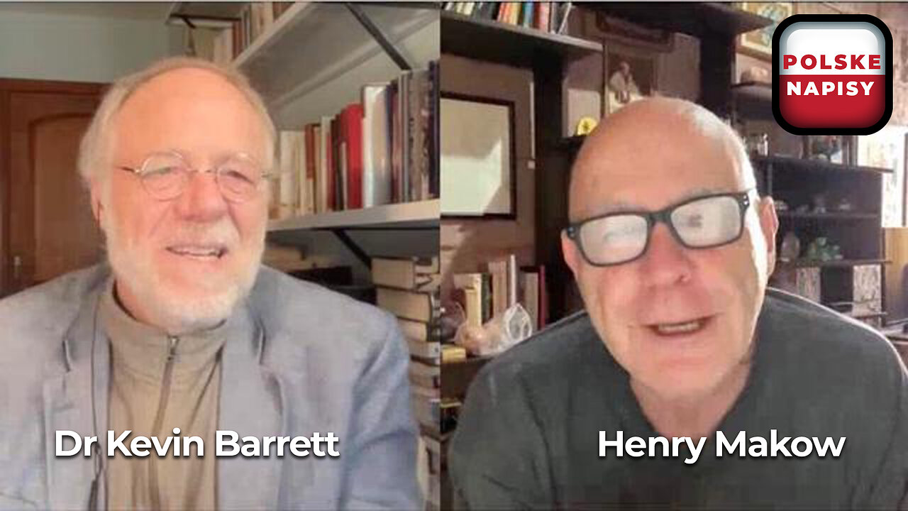 Sekta, która Rządzi Światem – Chabad, Iluminaci i Plan na III Wojnę Światową | Napisy PL