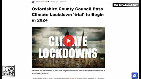 Learn How the Smart Cities Plan of the Globalists Will Lock Humanity Down | Maria Zeee