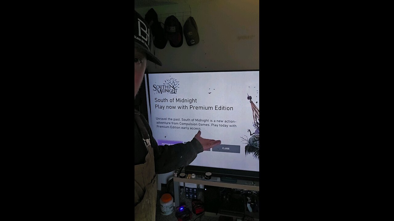 Not Cool Xbox 😑