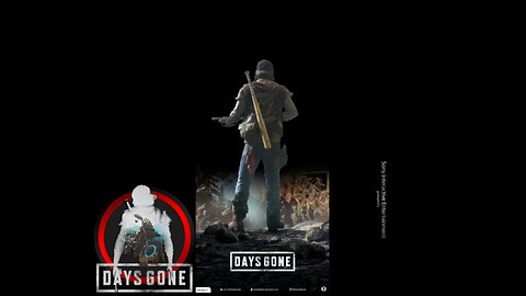 #DayzGone"™ #DeaconSt.John`℠ #Entertainment"©