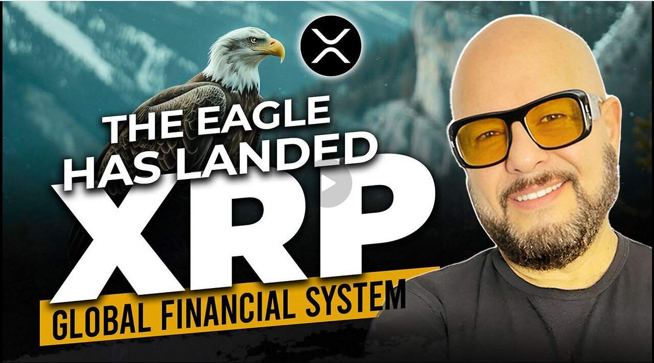 XRP HODLERS "Brace Yourself!!: Trump’s D.O.G.E. Plan W/ Unleash Unthinkable Wealth Across America!"