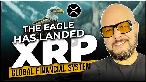 XRP HODLERS "Brace Yourself!!: Trump’s D.O.G.E. Plan W/ Unleash Unthinkable Wealth Across America!"