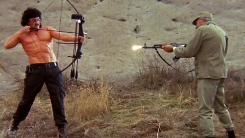 CEASE FIRE!