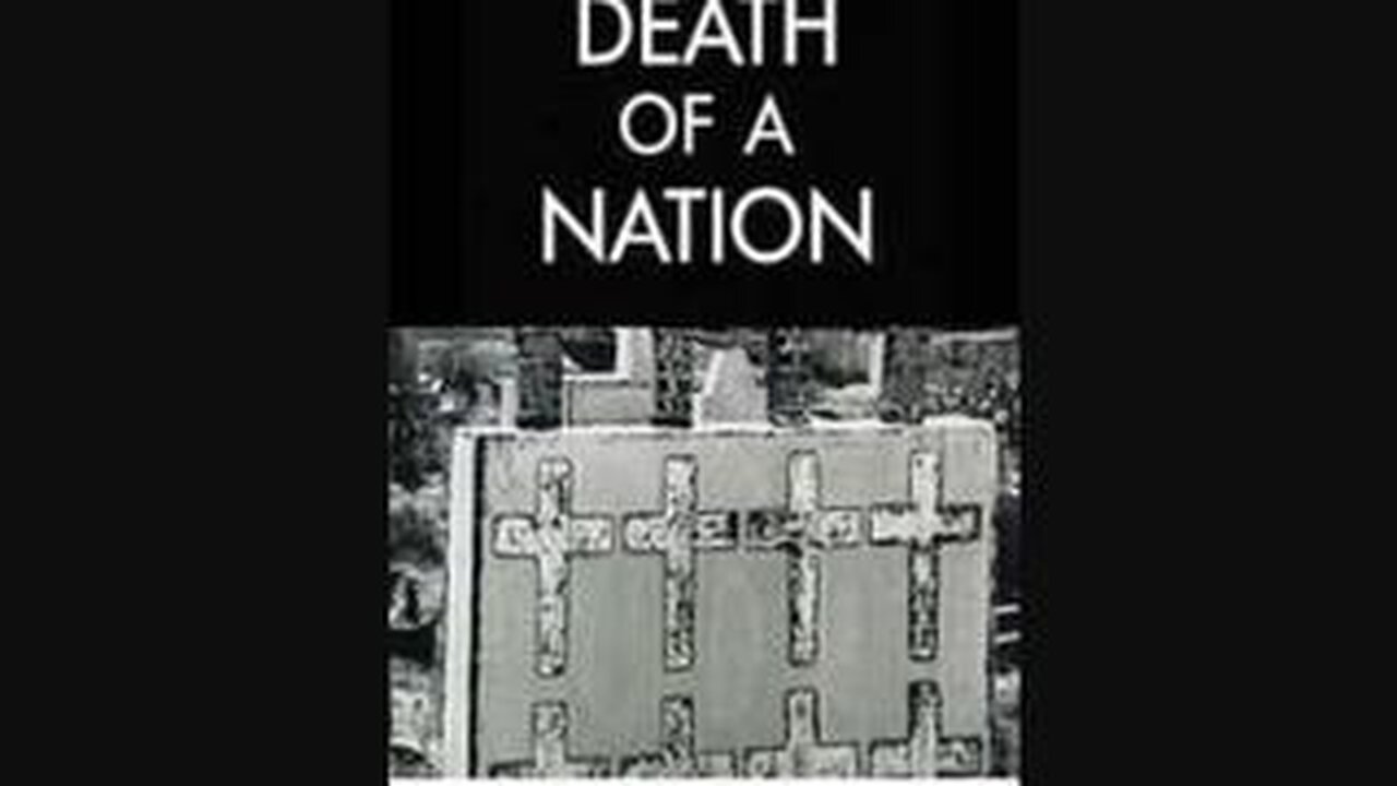 Death of a Nation: The Timor Conspiracy (1994)