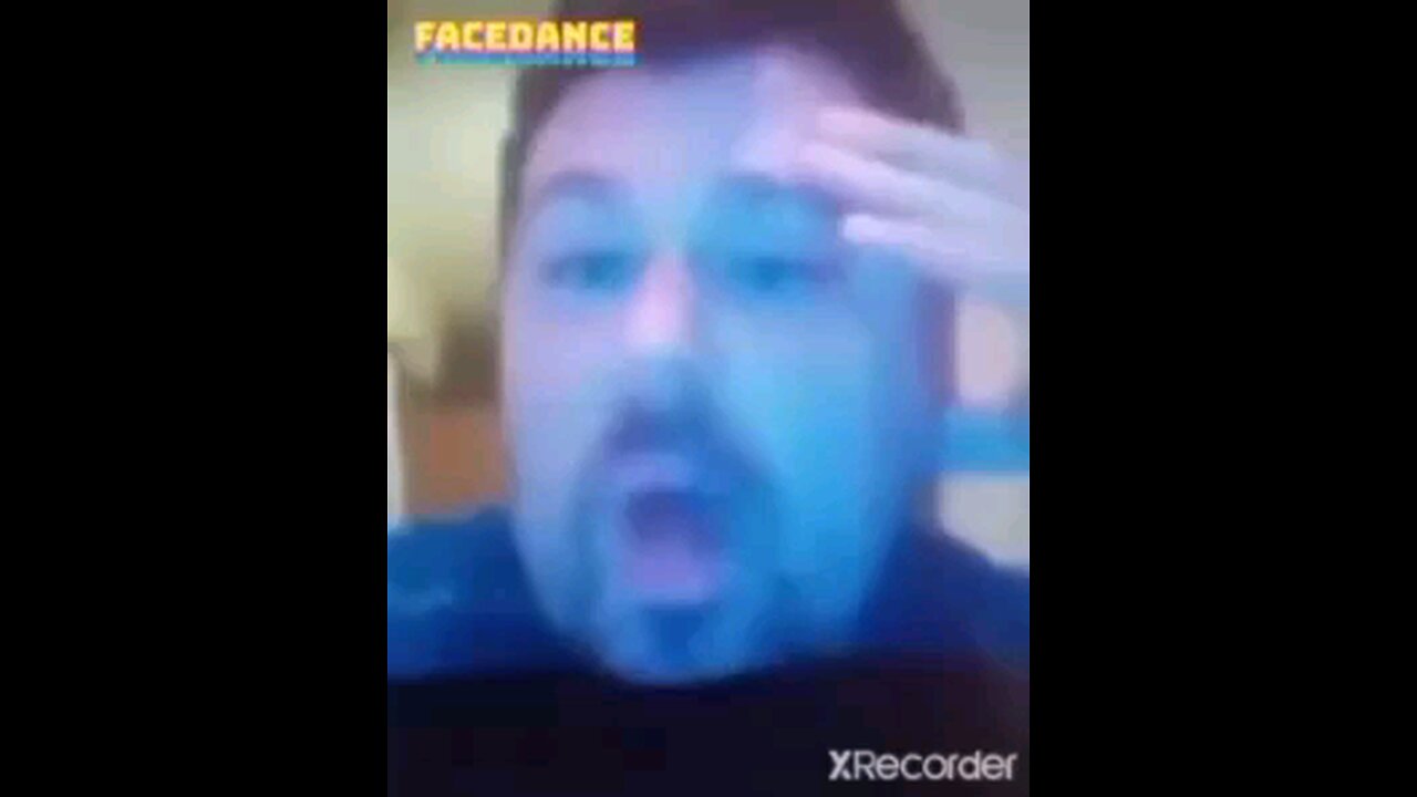 A Classic Old Video of Mine
