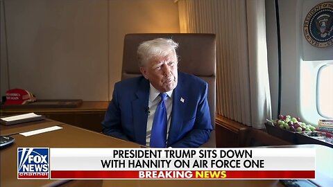 Trump Unleashes on Vicious Biden, Democrats