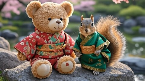 bear stakes or bear stakes