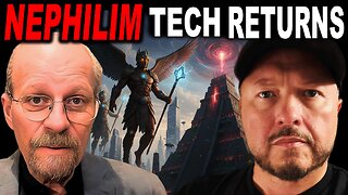 EXPOSED: World Governments using FALLEN ANGEL TECH