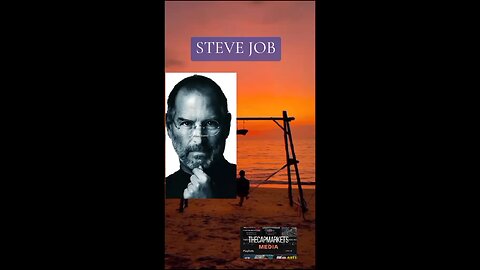 STEVE JOB