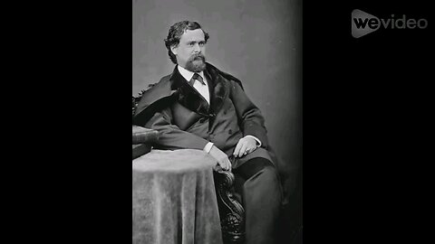 Republican Congressman Solomon Hoge nominated the first African-American cadet at West Point