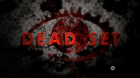 Dead Set TV Mini Series 2008 18