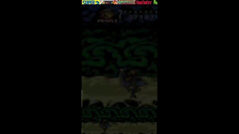 Turbo Tunnel? No Problem!