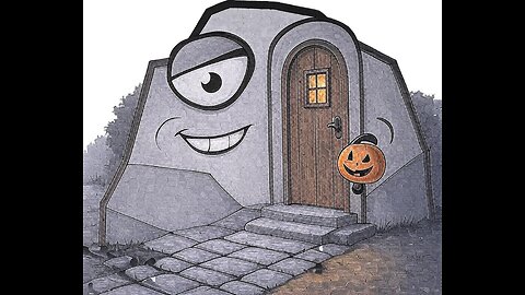 Happy Halloween Friday