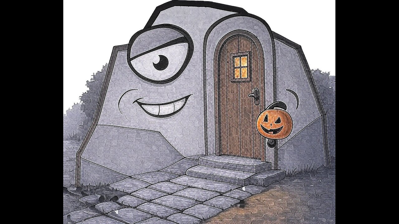 Happy Halloween Friday