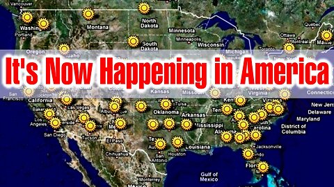 You Won't Believe What's About to Unfold Over the Next Two Months