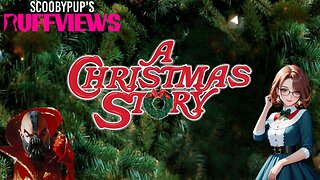 SCOOBYPUP'S RUFFVIEWS: A Christmas Story
