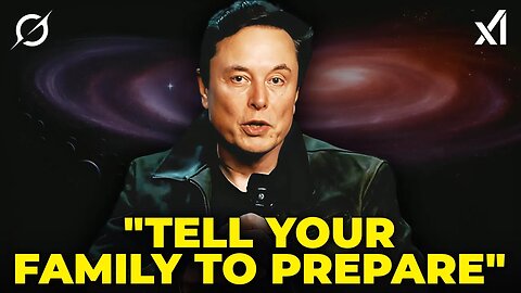Elon Musk’s Grok 4 Is 100x Smarter Than Any Human!